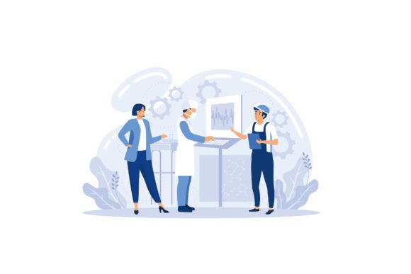 Medical Device Design and Development: Graphics & Illustrations
