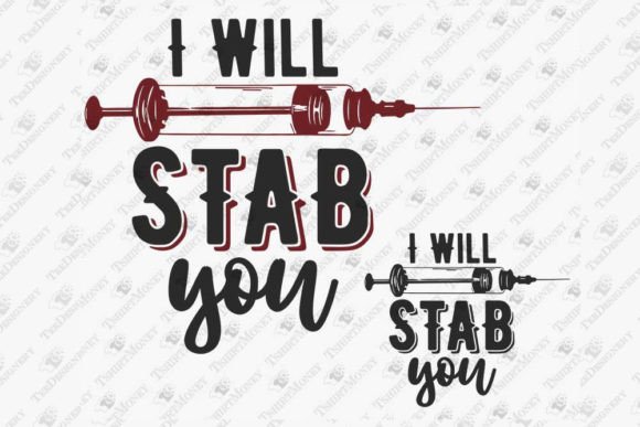 Nurse Humor Graphics for Bold T-Shirt Designs