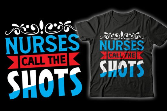 Review: Nurses Call the Shots Design for Embroidery